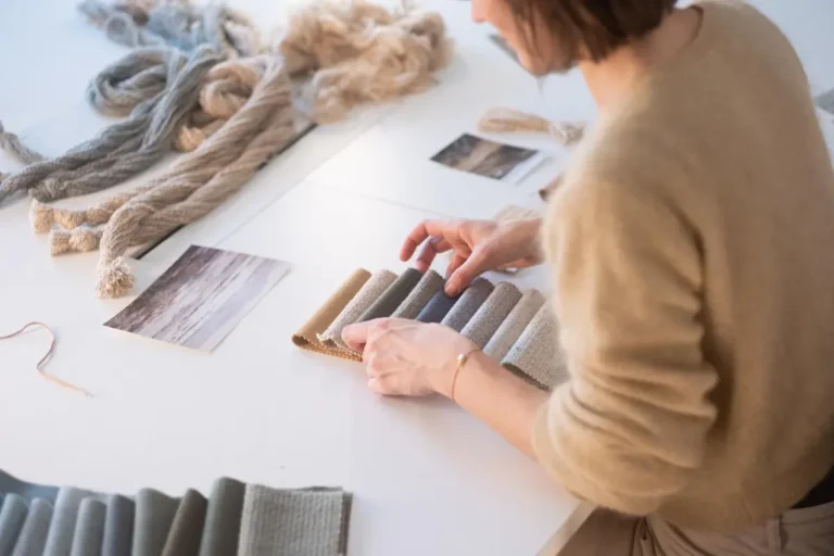 Tendencias del sector textil y evolución de la industria.