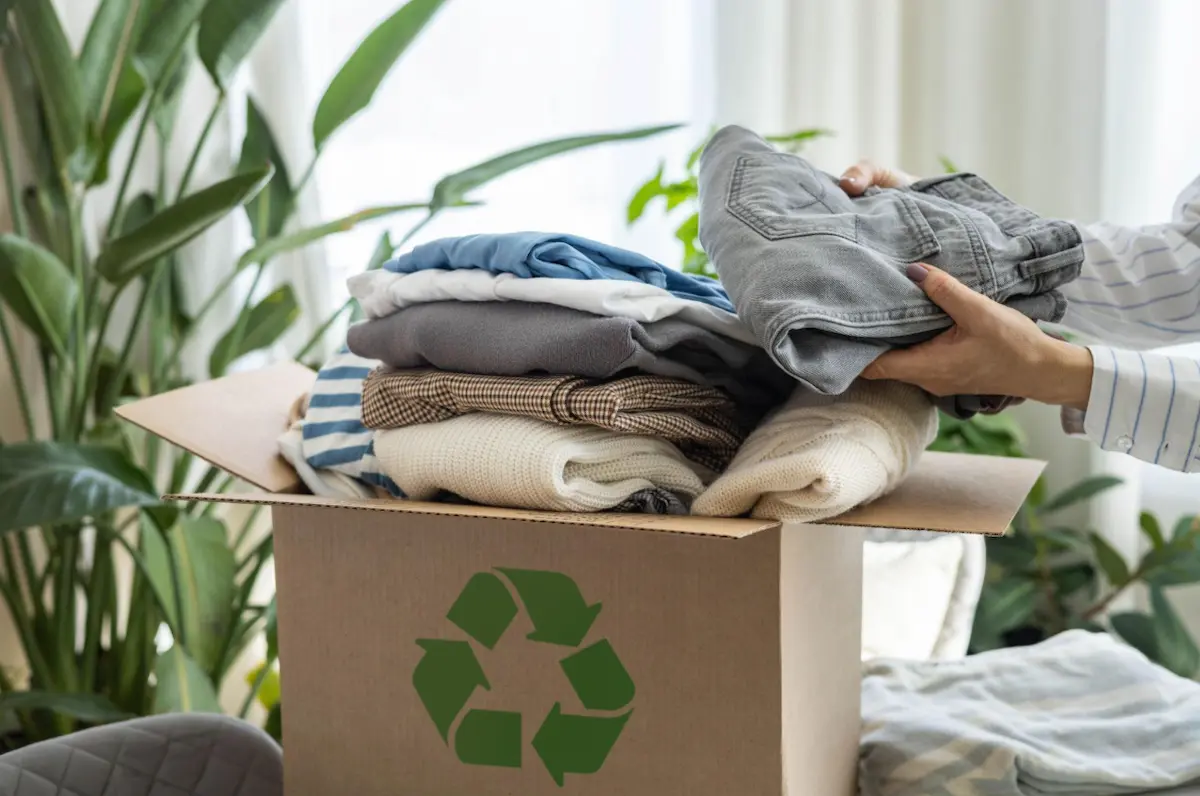 Producción sostenible en la industria textil